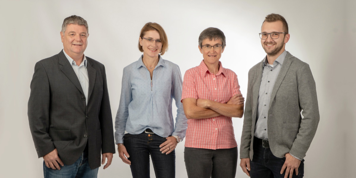 Gruppenbild